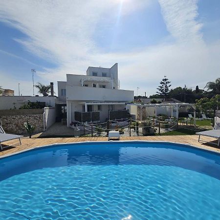 Diletta'S Residence Sant Isidoro  Exterior foto
