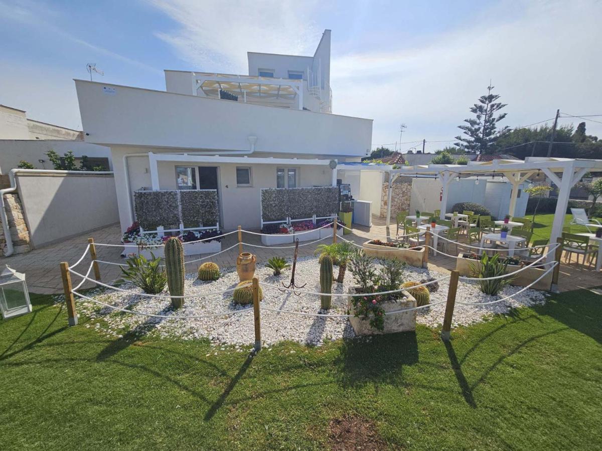 Diletta'S Residence Sant Isidoro  Exterior foto