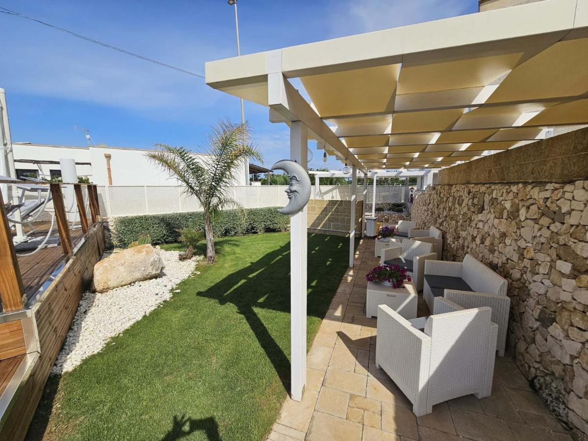 Diletta'S Residence Sant Isidoro  Exterior foto