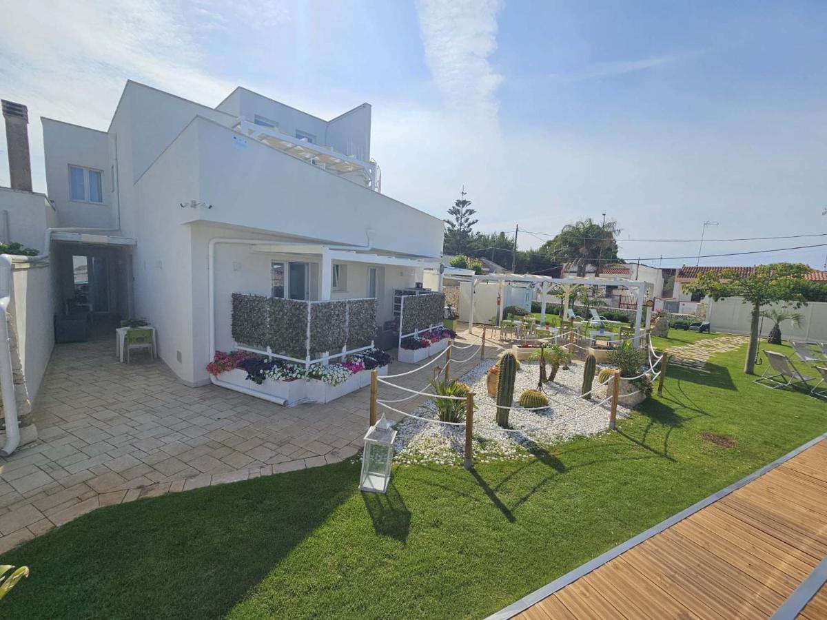 Diletta'S Residence Sant Isidoro  Exterior foto