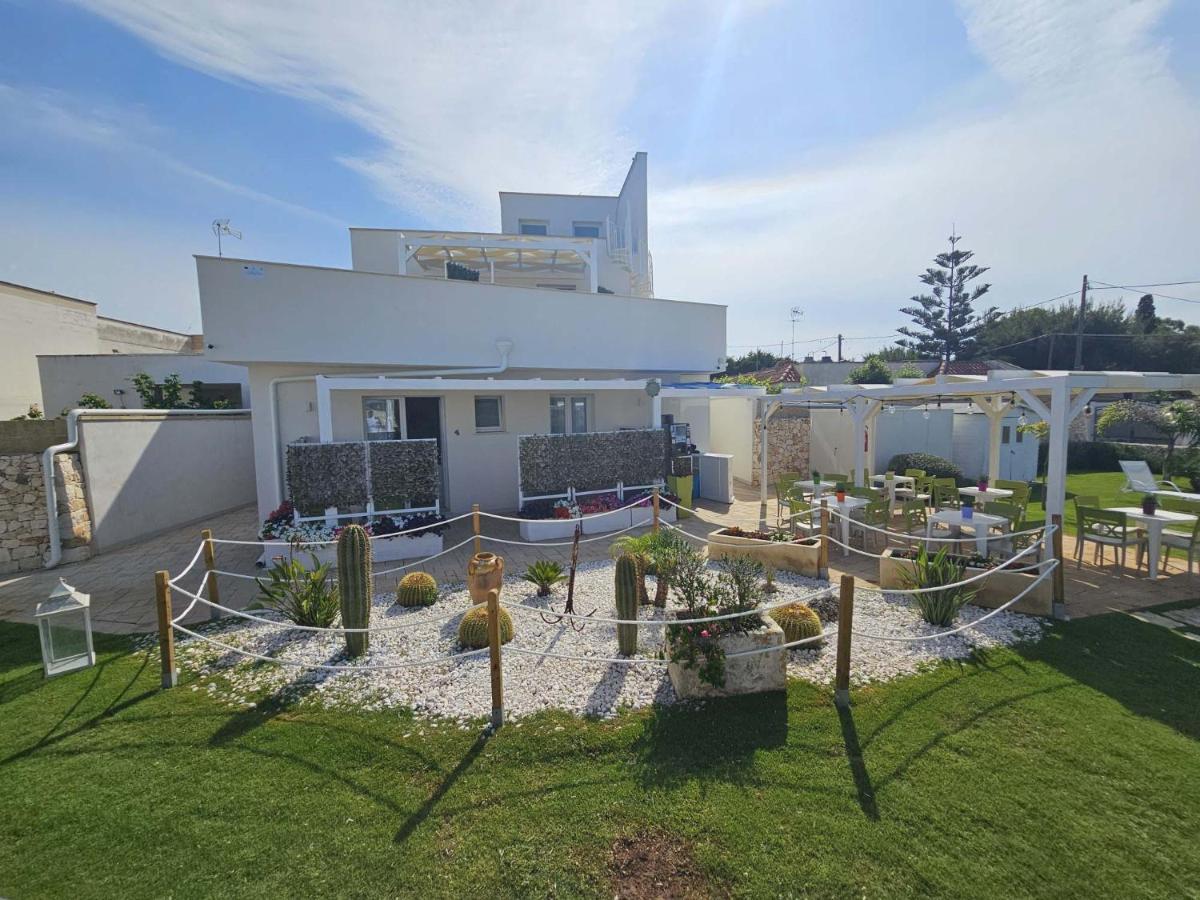 Diletta'S Residence Sant Isidoro  Exterior foto