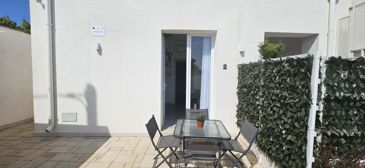 Diletta'S Residence Sant Isidoro  Exterior foto