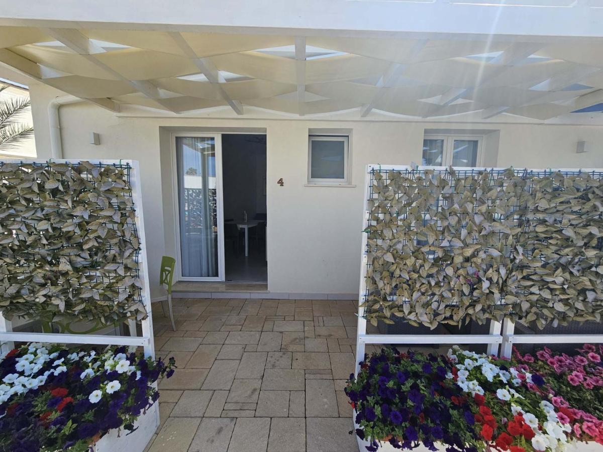 Diletta'S Residence Sant Isidoro  Exterior foto