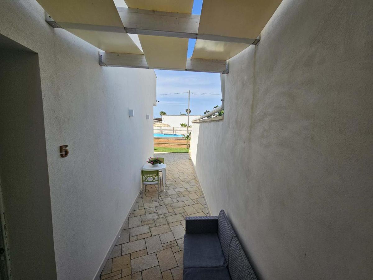 Diletta'S Residence Sant Isidoro  Exterior foto