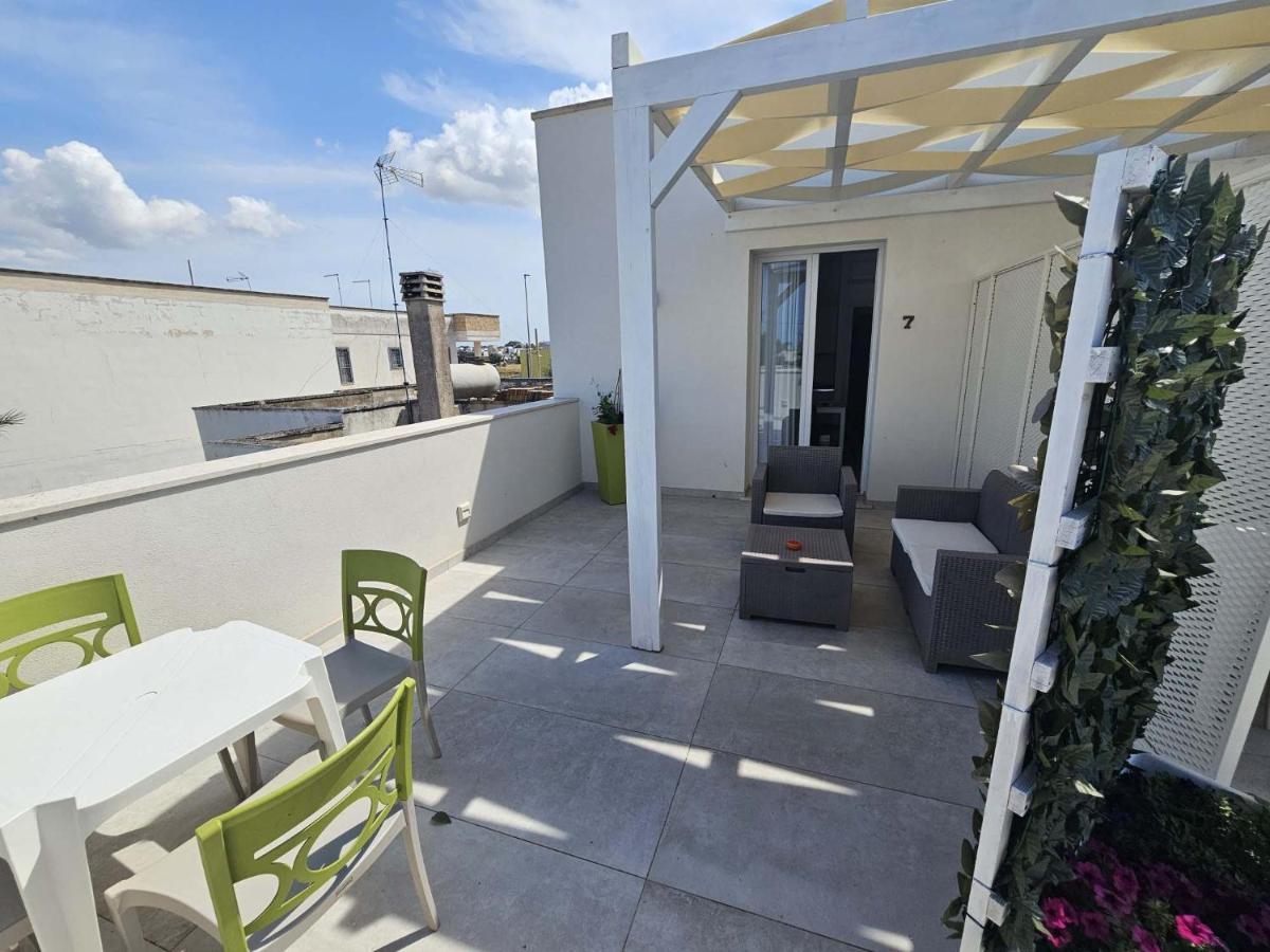 Diletta'S Residence Sant Isidoro  Exterior foto