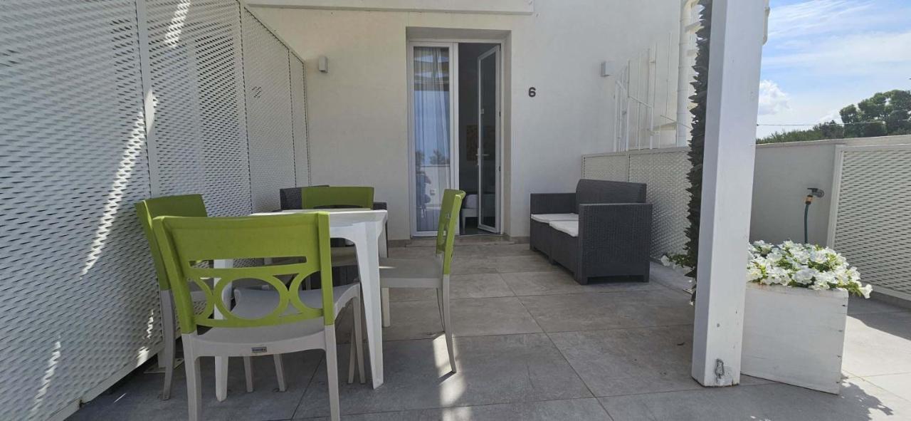 Diletta'S Residence Sant Isidoro  Exterior foto